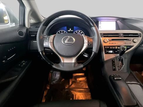 Used 2015 Lexus RX 350 AWD image 6