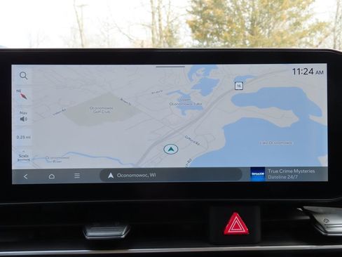 New 2026 Kia Carnival SX Prestige image 9