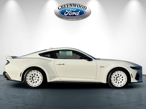 New 2026 Ford Mustang GT image 3