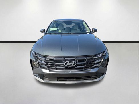 New 2026 Hyundai Tucson Blue SE AWD/4WD image 3