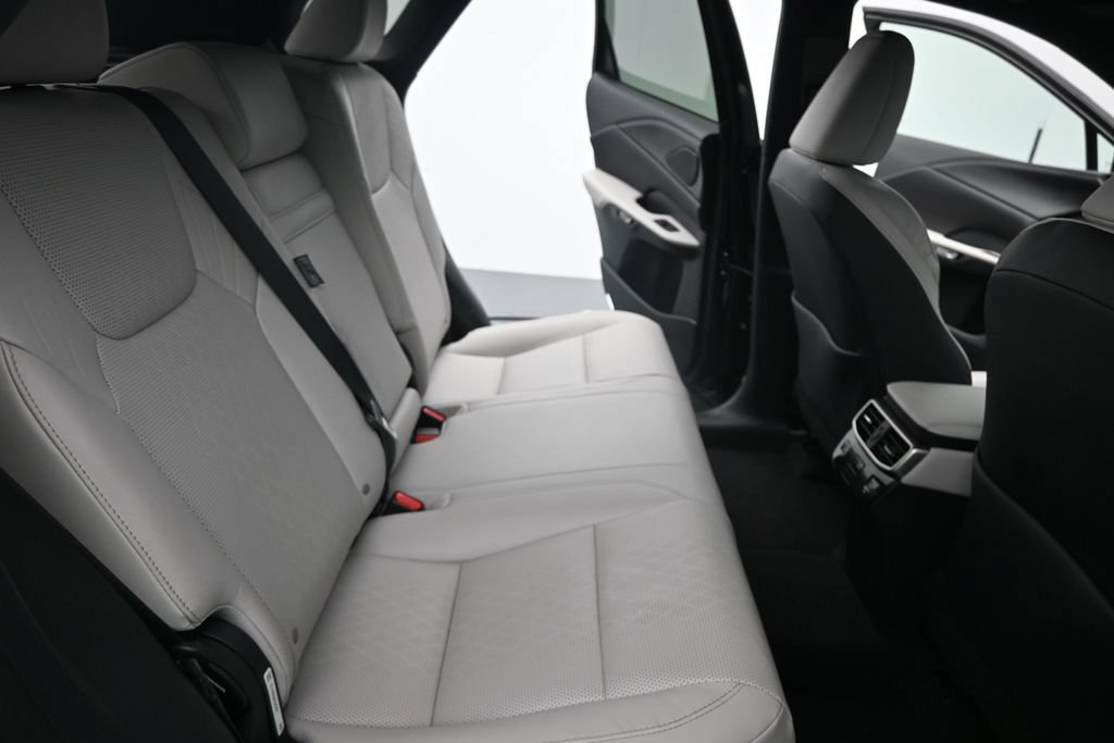 Used 2024 Lexus RX 350 Premium Plus w/ Convenience Package AWD/4WD image 13