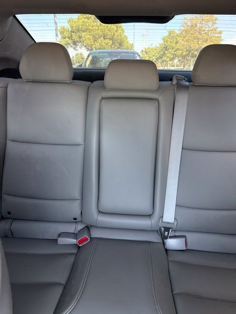 Used 2018 Acura TLX FWD image 7