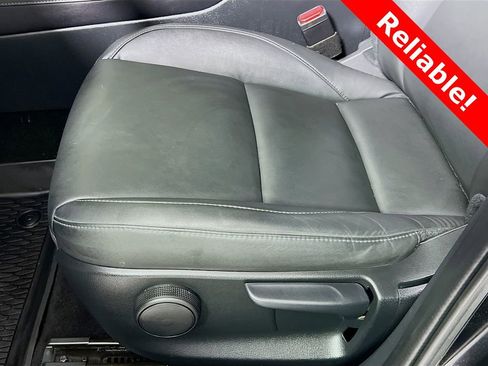 Used 2022 MAZDA CX-30 AWD 2.5 S w/ Select Package image 18