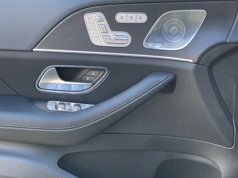 New 2026 Mercedes-Benz GLE 350 4MATIC image 16