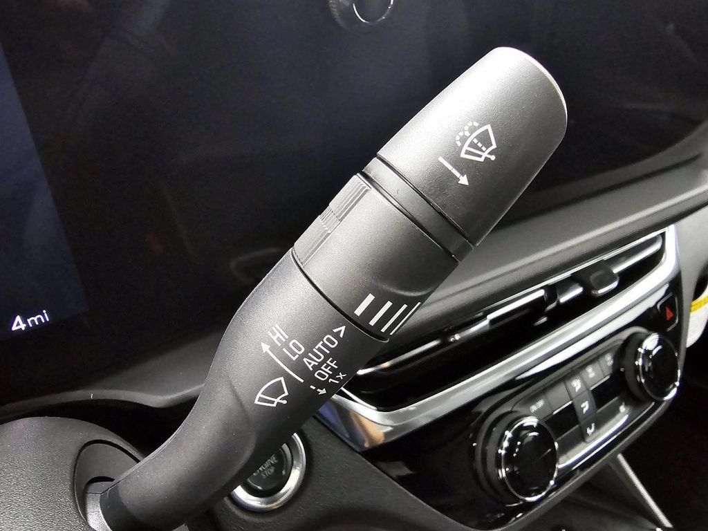 New 2026 Buick Envista Sport Touring w/ Convenience I Package FWD image 38