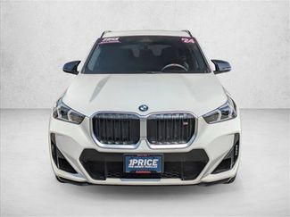 Used 2024 BMW X1 M35i AWD/4WD video 2