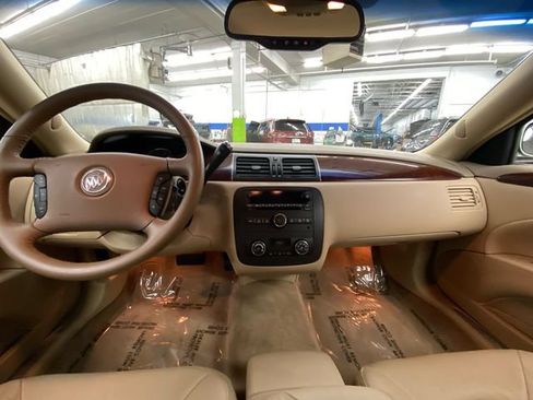 Used 2006 Buick Lucerne CXL w/ Driver Confidence Package FWD image 26