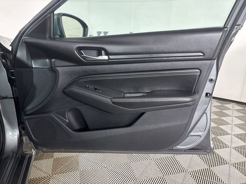 Used 2020 Nissan Altima 2.5 S image 26