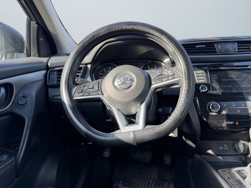 Used 2020 Nissan Rogue Sport S w/ Appearance Package image 13