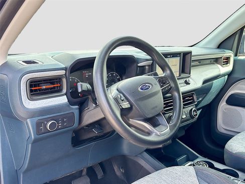 Used 2022 Ford Maverick XLT FWD image 9