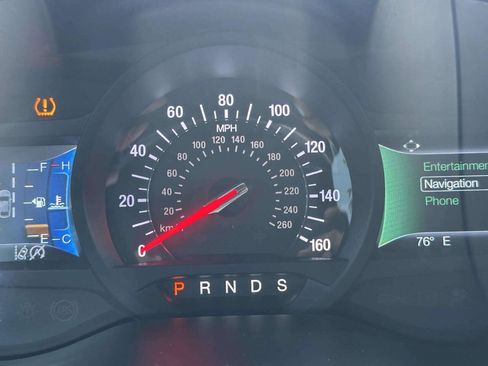 Used 2019 Ford Edge ST w/ Equipment Group 401A AWD/4WD image 27
