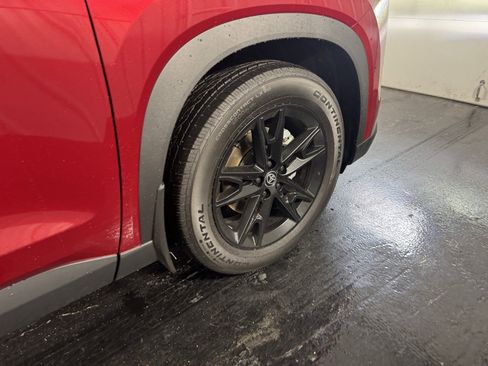 New 2026 Toyota Grand Highlander image 15