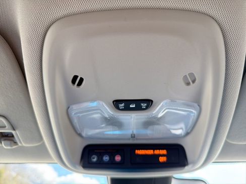 Used 2021 Buick Encore GX Preferred w/ Cold Weather Comfort Package image 24