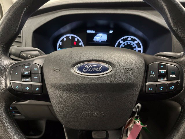 Used 2024 Ford Transit 250 148 High Roof Extended AWD w/ Load Area Protection Package image 14