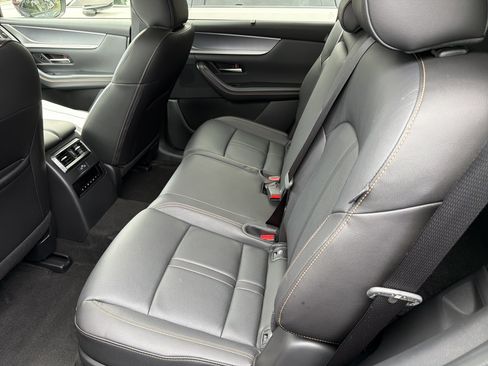 Used 2025 MAZDA CX-70 3.3 Turbo w/ Premium Package AWD/4WD image 26