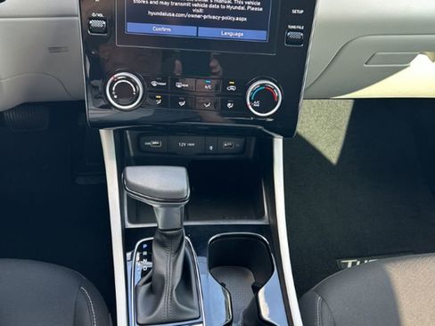 Used 2023 Hyundai Tucson SEL image 16