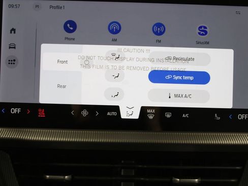 New 2026 Ford Explorer ST-Line w/ ST-Line Street Pack image 50