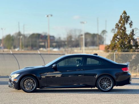 Used 2009 BMW M3 Coupe image 8