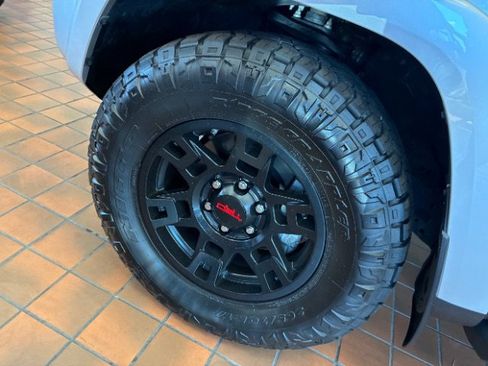 Used 2023 Toyota 4Runner SR5 RWD image 13