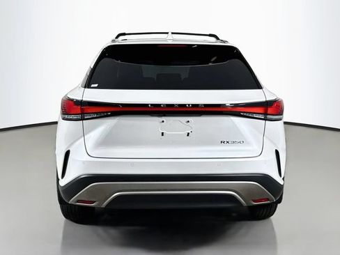 Used 2024 Lexus RX 350 Premium Plus w/ Convenience Package FWD image 6