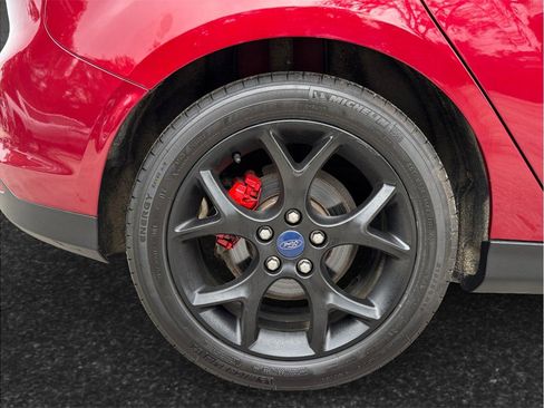 Used 2014 Ford Focus SE w/ Equipment Group 201A image 13