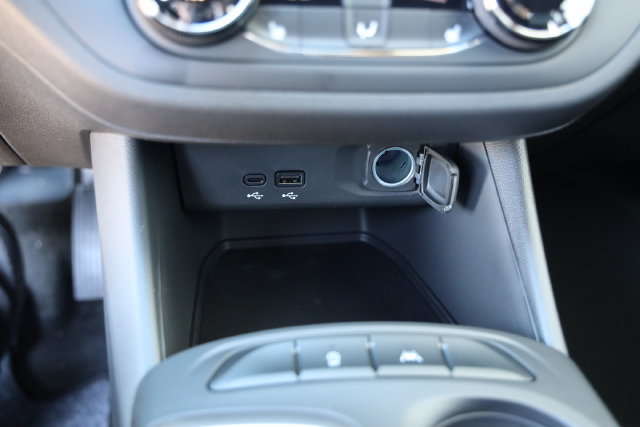 New 2026 Buick Envista Sport Touring w/ Convenience I Package FWD image 21
