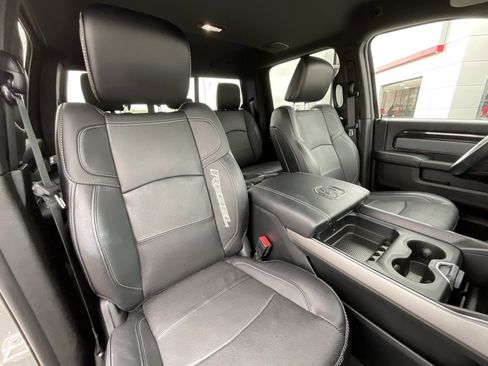 Used 2023 RAM 2500 Rebel w/ Level 1 Equipment Group image 22