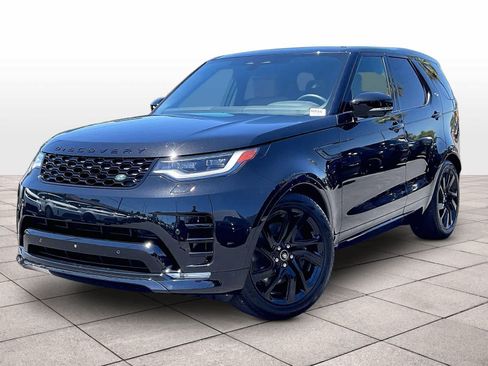 Used 2025 Land Rover Discovery Dynamic SE AWD/4WD image 1