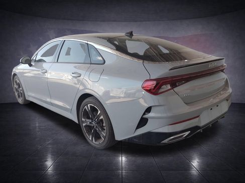 Used 2022 Kia K5 GT-Line w/ GT-Line FWD Premium Package image 3