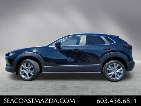Certified 2023 MAZDA CX-30 AWD 2.5 S w/ Select Package image 2
