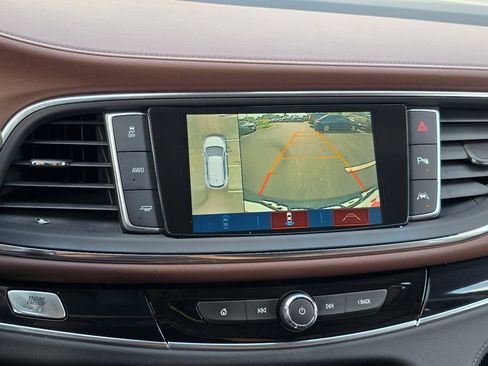 Certified 2018 Buick Enclave Avenir w/ Avenir Technology Package AWD/4WD image 16