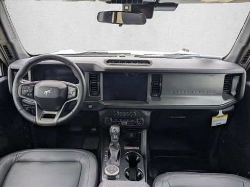 New 2025 Ford Bronco Badlands image 15