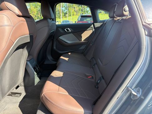 Used 2025 BMW 228i xDrive AWD/4WD image 30