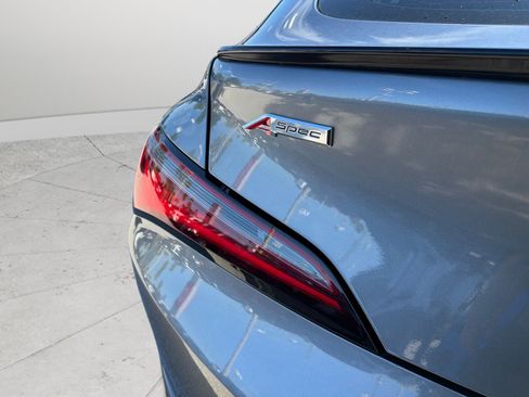Used 2024 Acura Integra A-Spec FWD image 40