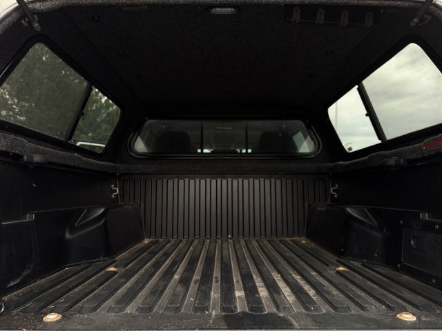 Certified 2019 Toyota Tacoma SR5 AWD/4WD image 34