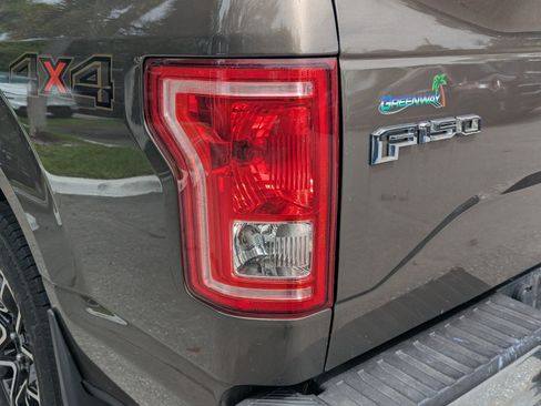 Used 2016 Ford F150 XLT w/ Trailer Tow Package AWD/4WD image 39