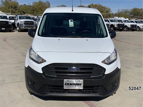 Used 2023 Ford Transit Connect XL image 16