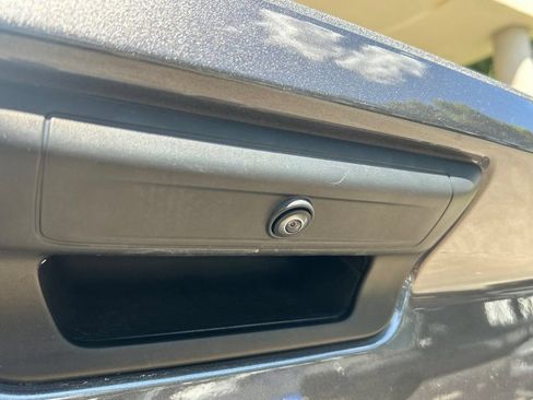 Used 2025 RAM 2500 Tradesman AWD/4WD image 16