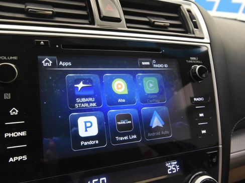 Used 2018 Subaru Legacy 2.5i Premium image 20