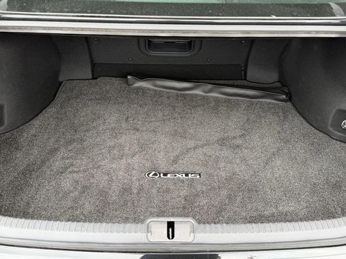 Used 2024 Lexus ES 350 350 w/ Accessory Package (Z2) image 30