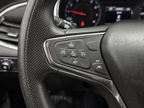 Used 2020 Chevrolet Malibu LT FWD image 21