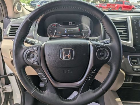 Used 2018 Honda Pilot EX-L image 31