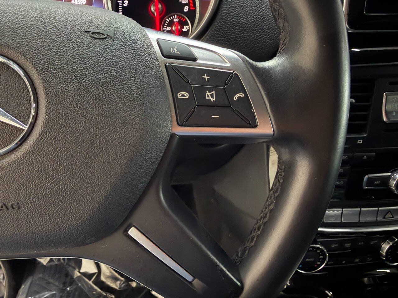 Used 2016 Mercedes-Benz G 550 image 25