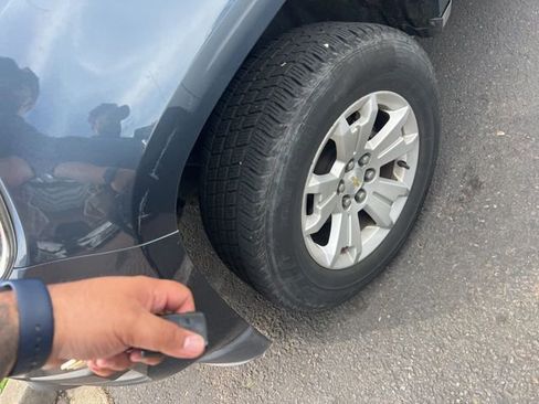 Used 2019 Chevrolet Colorado LT image 8