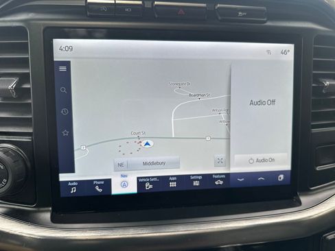 Used 2023 Ford F150 Lariat image 16