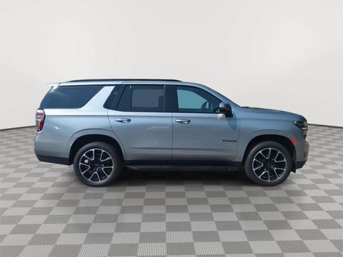Used 2024 Chevrolet Tahoe RST w/ Luxury Package AWD/4WD image 7