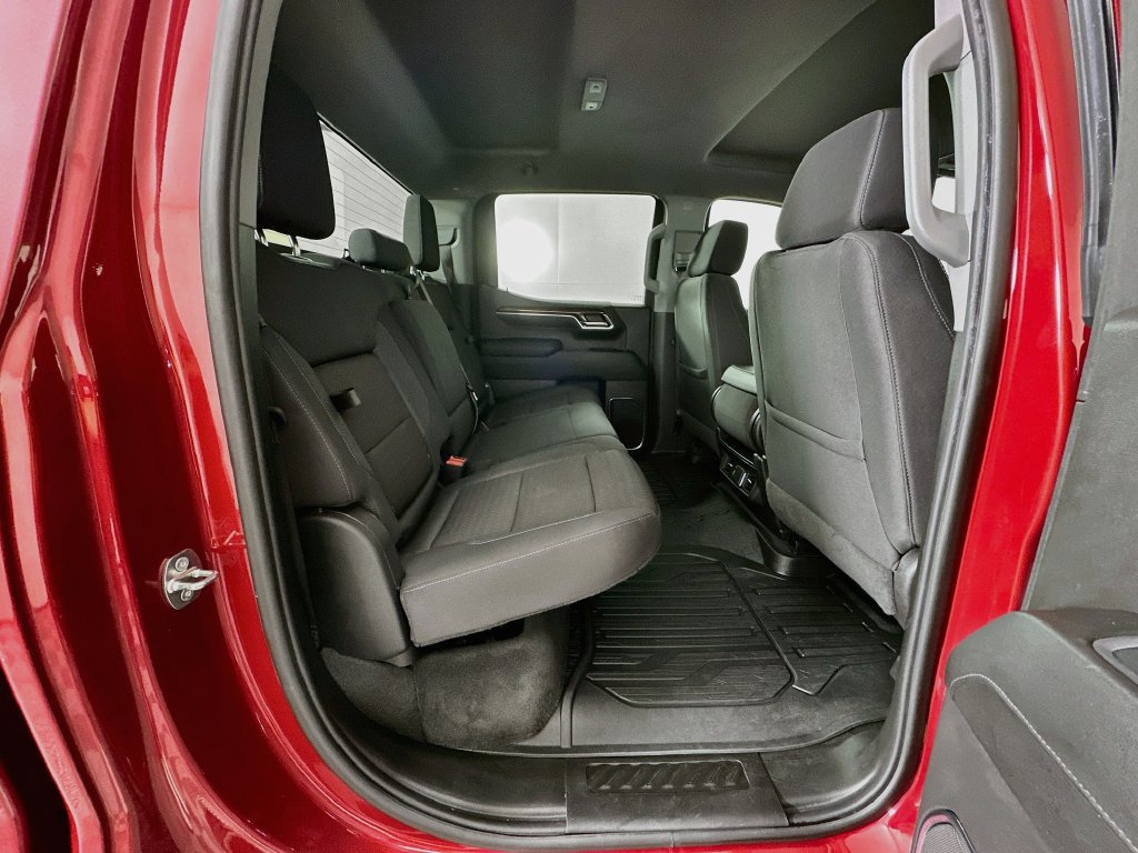 Used 2024 GMC Sierra 1500 Elevation RWD image 27