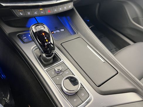 Used 2025 Cadillac CT5 Premium Luxury image 30