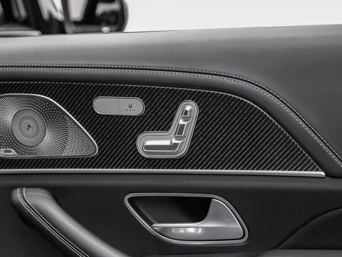 Used 2023 Mercedes-Benz GLS 63 AMG 4MATIC image 50