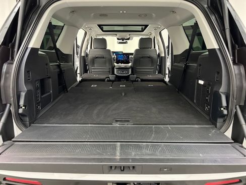 Used 2025 Ford Expedition Max Active image 40